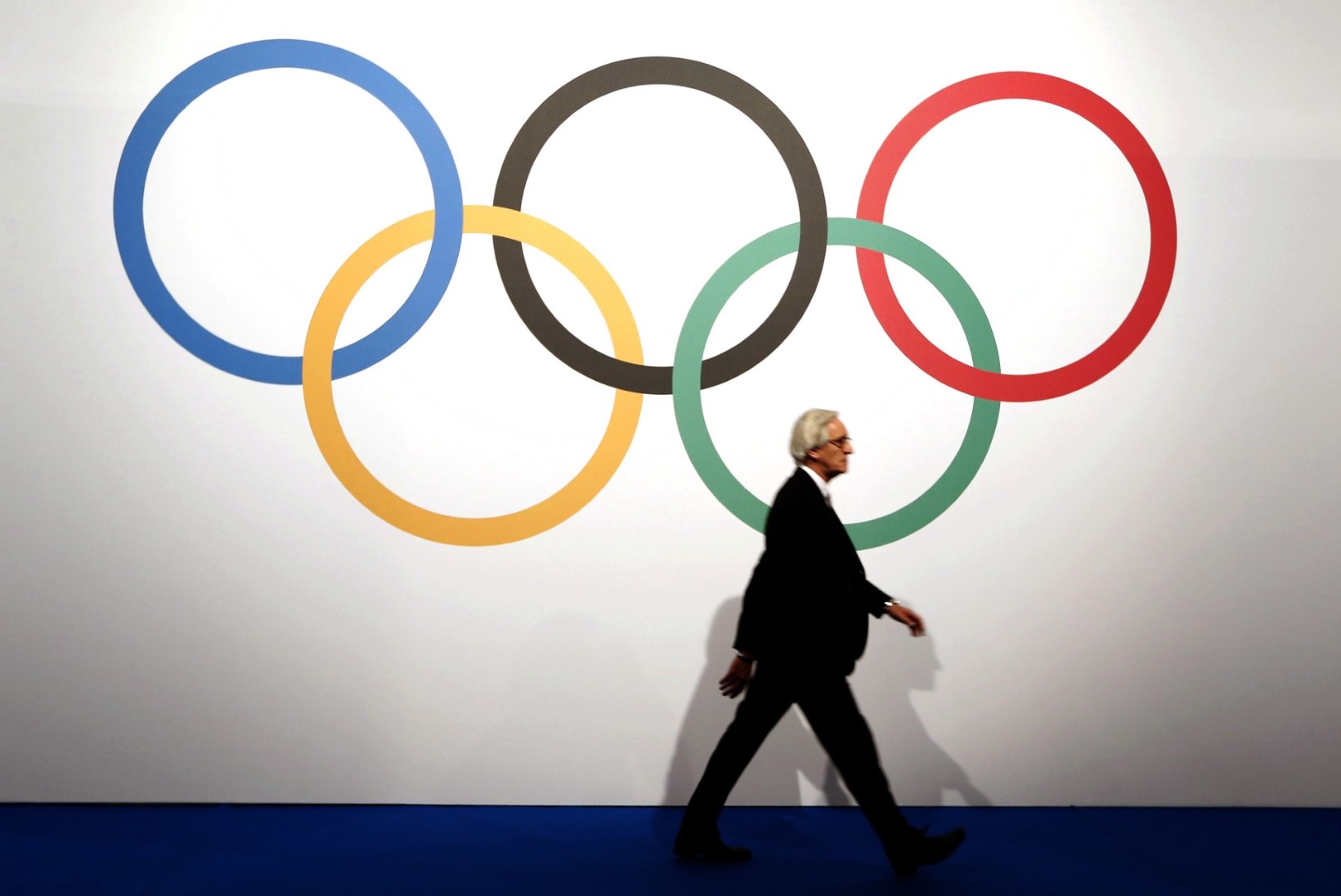 Märt Roosna | Olümpiahärrad soovivad end kastreerida – äkki jätaks need siiski alles?