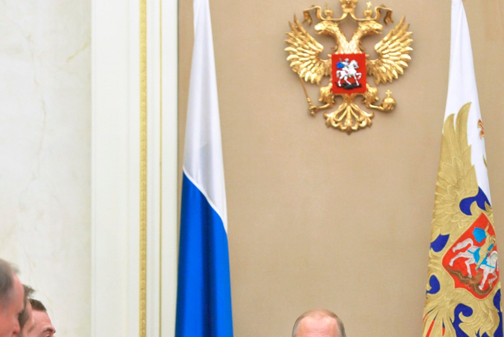 Putin allkirjastas uuendatud Venemaa sõjalise doktriini