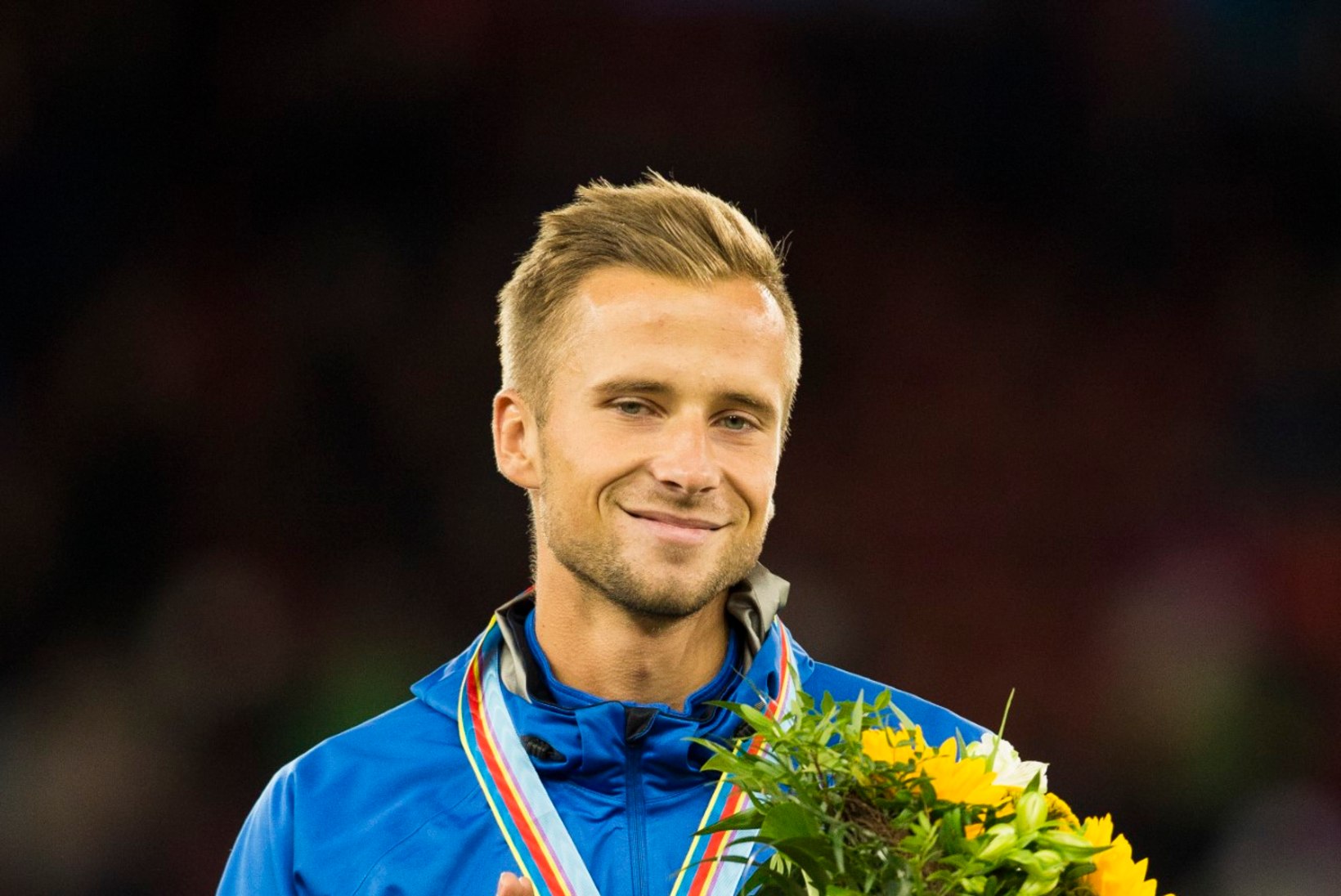 Eesti aasta parimateks sportlasteks valiti Rasmus Mägi ja Erika Kirpu