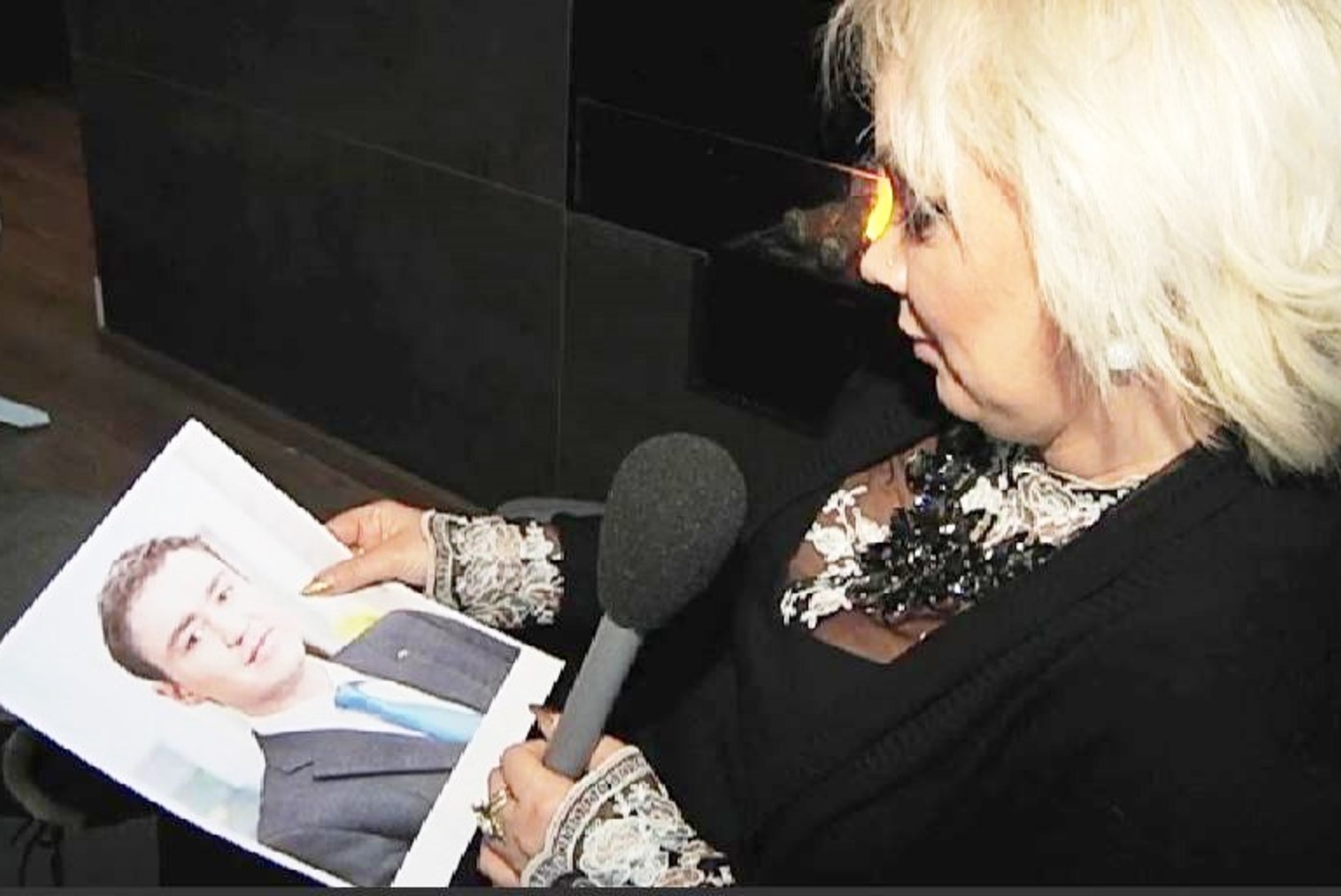 TV3 VIDEO: Ilona Kaldre annab ennustussaates vihje peaministri abielu kohta