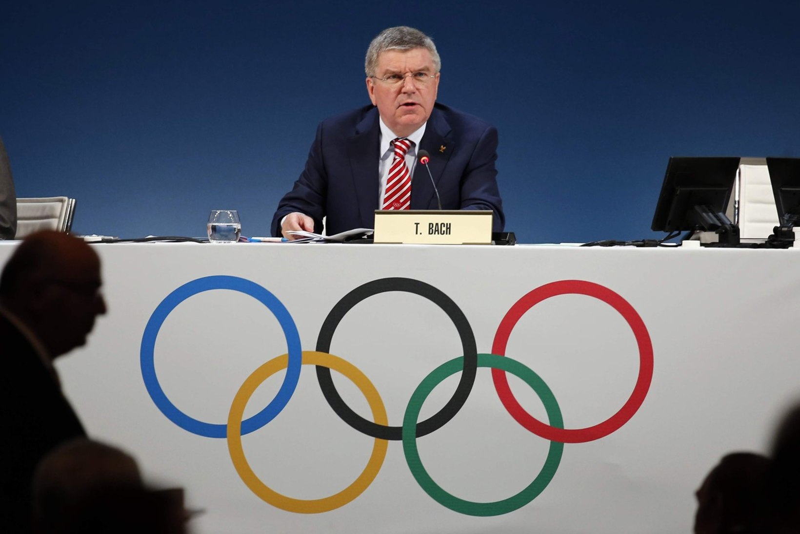 Olümpiareform: korralduskulud alla ja uks uutele spordialadele valla!