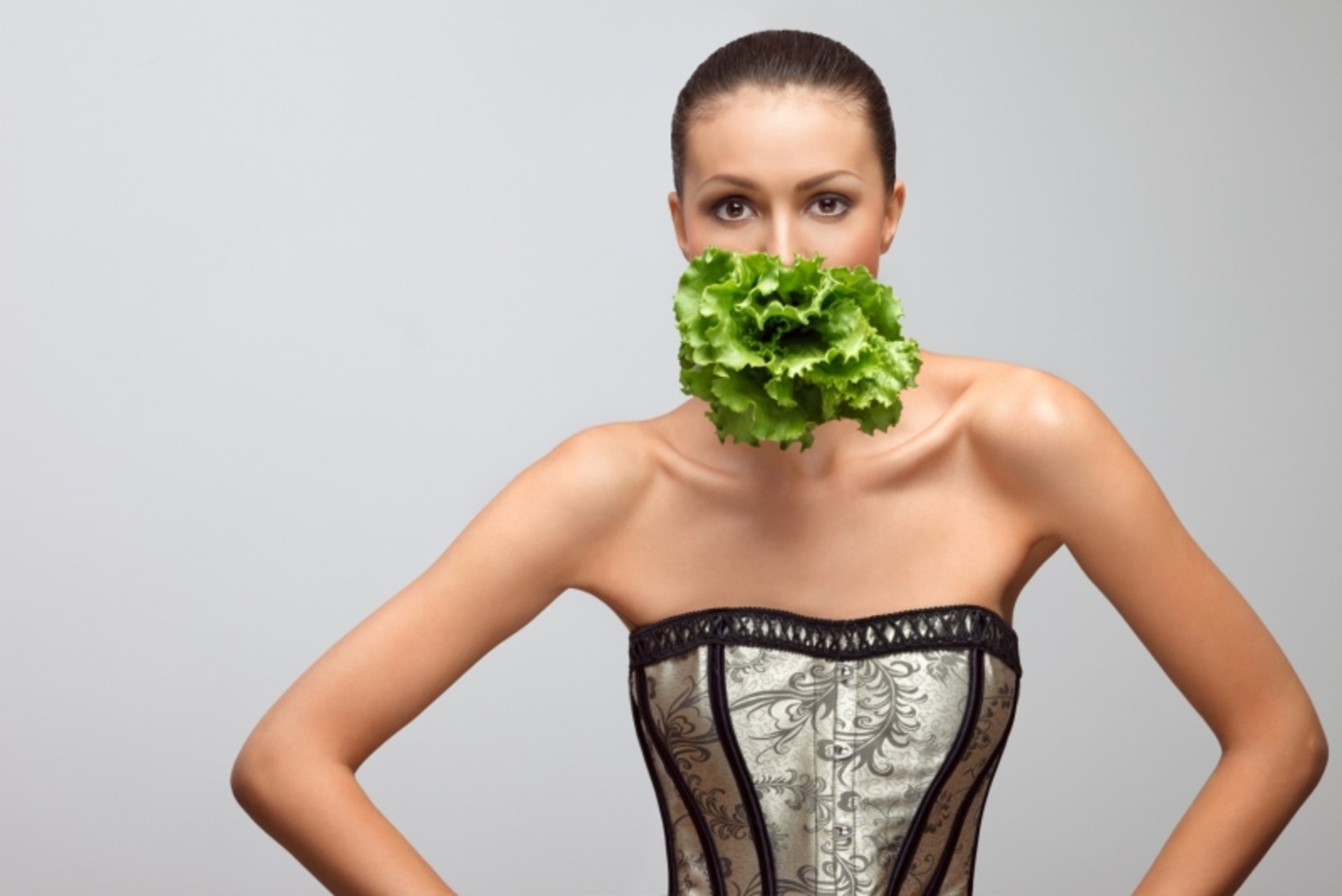 ETTEVAATUST: Pesemata salatist võib salmonelloosi saada