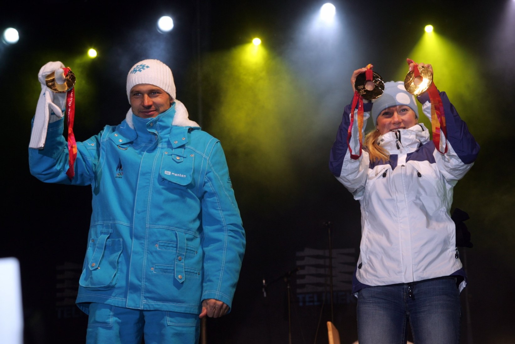 12. veebruar – eestlaste edukaim taliolümpiapäev