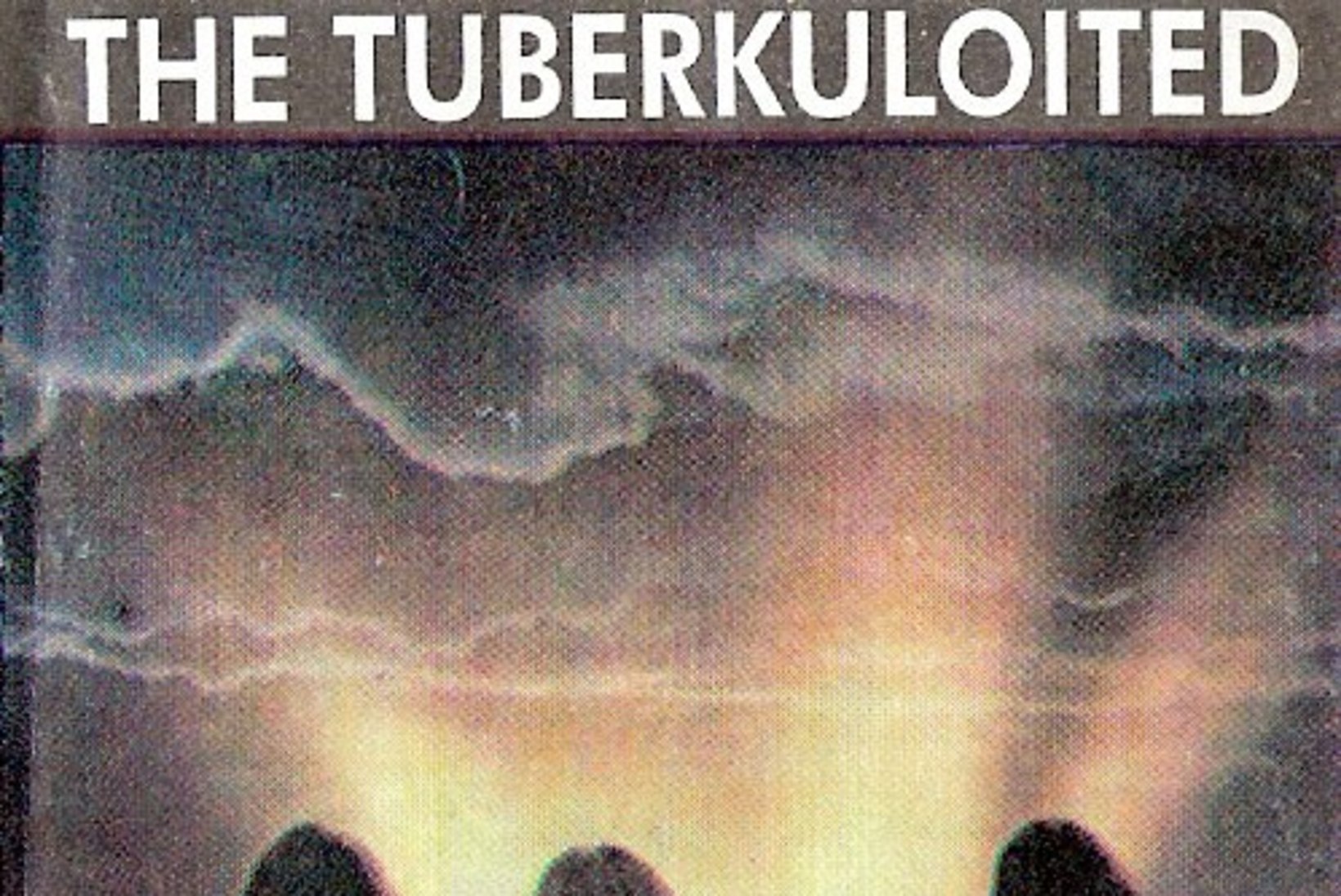 Vennaskond ja The Tuberkuloited tähistavad 20 aasta möödumist tähtsatest albumitest