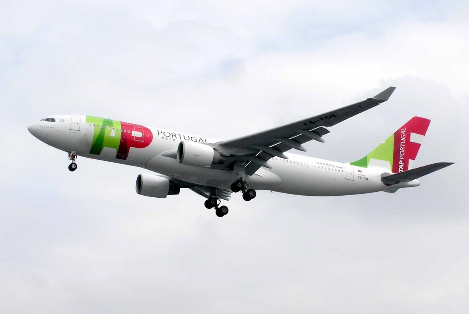 Portugali lennufirma hakkab brasiillasi Eestisse lennutama