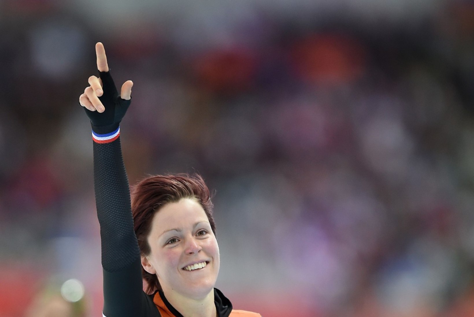 Naiste 1500 meetri distantsil püstitati olümpiarekord, hollandlastele nelikvõit!