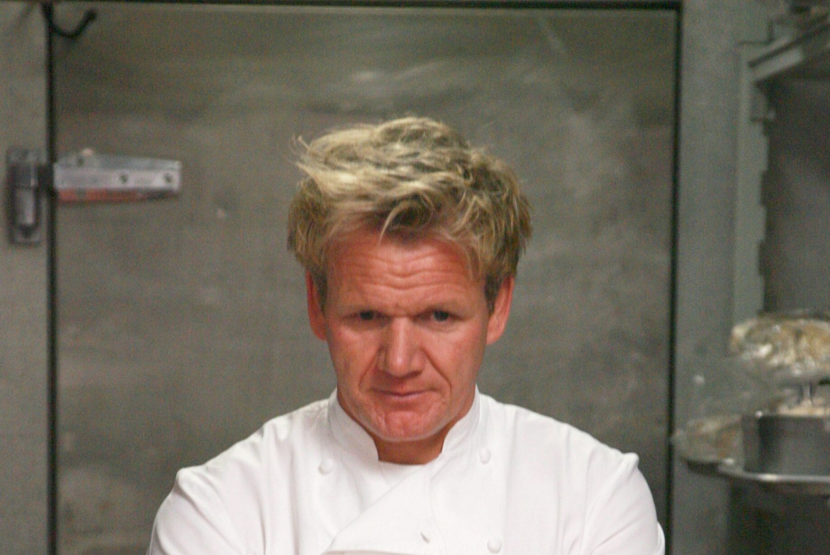 Kokk Gordon Ramsay: nutsin Michelini tähtedest ilma jäädes, nagu oleksin kaotanud kallima