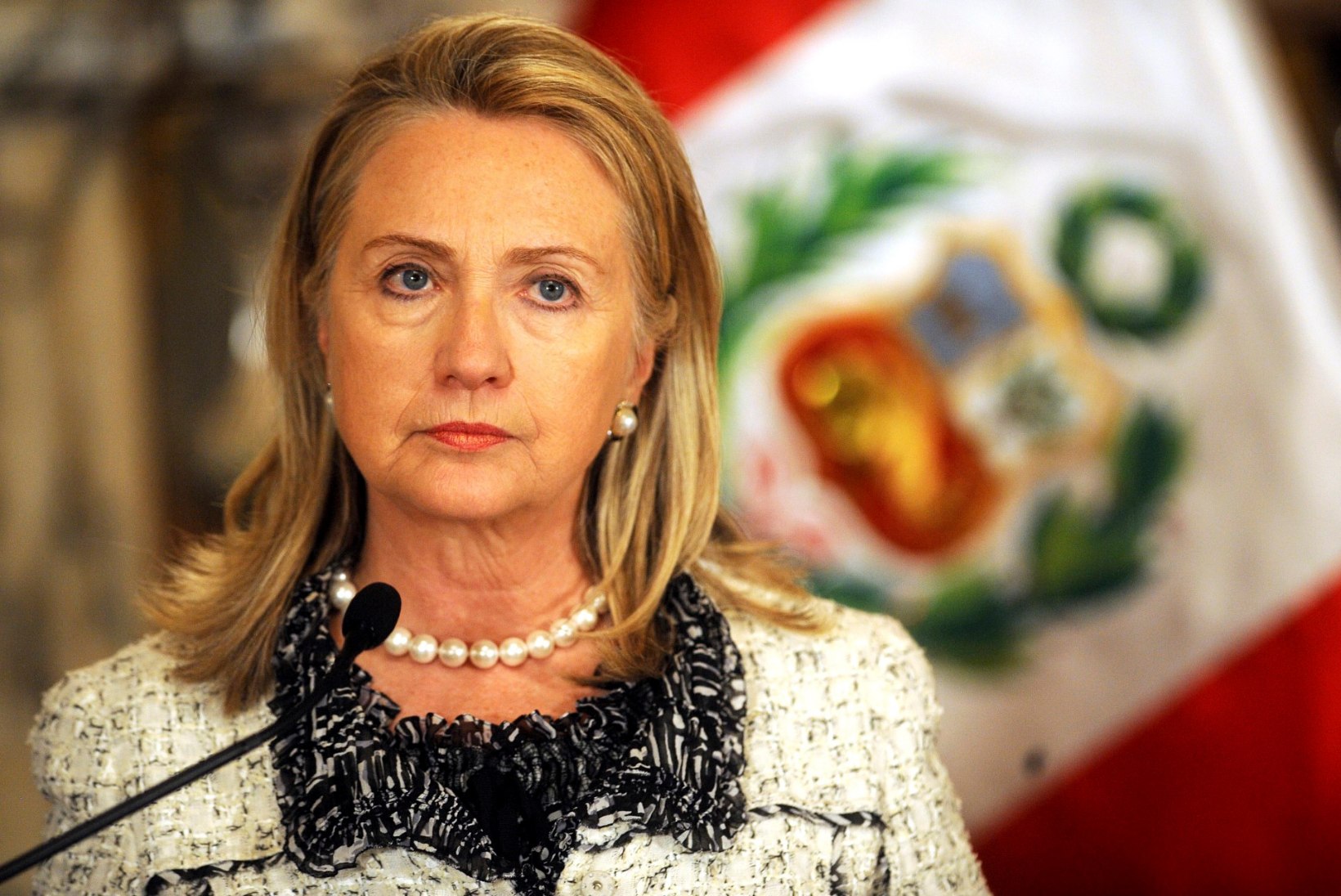 Sõbranna salapäevik: Hillary Clinton pidas Monica Lewinskyt oma abikaasa ahistajaks