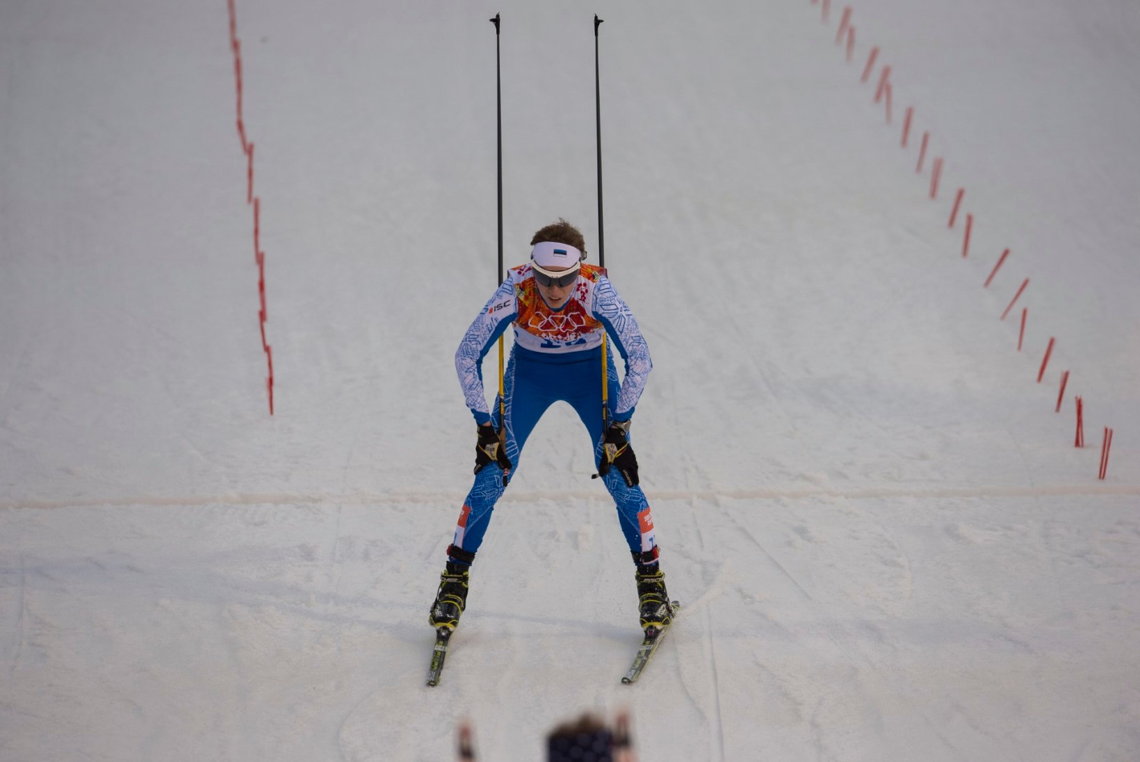 Eesti kahevõistlejad ihkavad järgmiselt olümpialt medalit