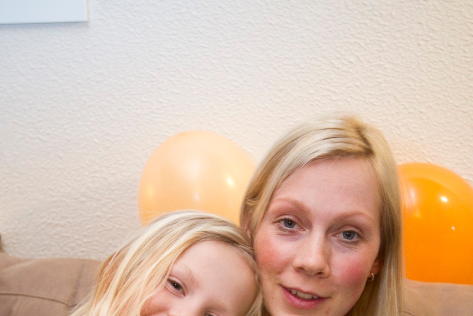 Katrin Šmigun kaitseb lapsi kurjade Norra suusahullude eest
