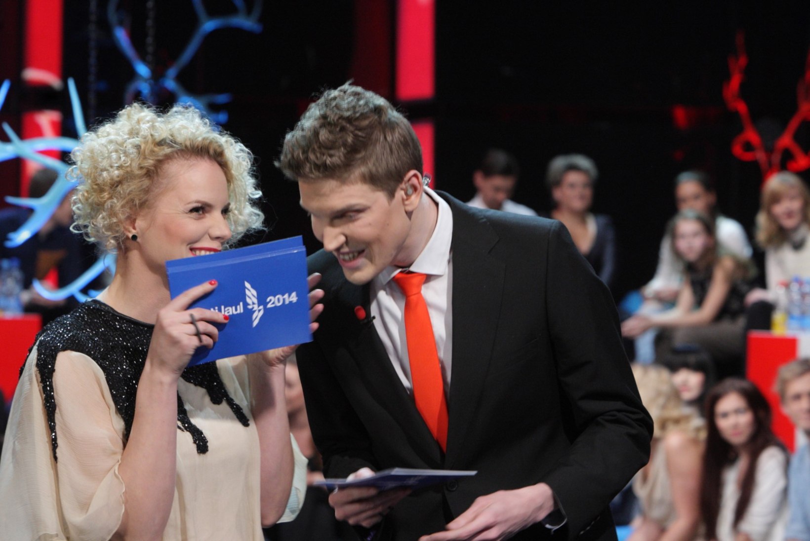 KOMMENTEERI: kelle Eesti Laulu finalist väljajäämine üllatas? Kelle edasipääs pani kulmu kergitama?