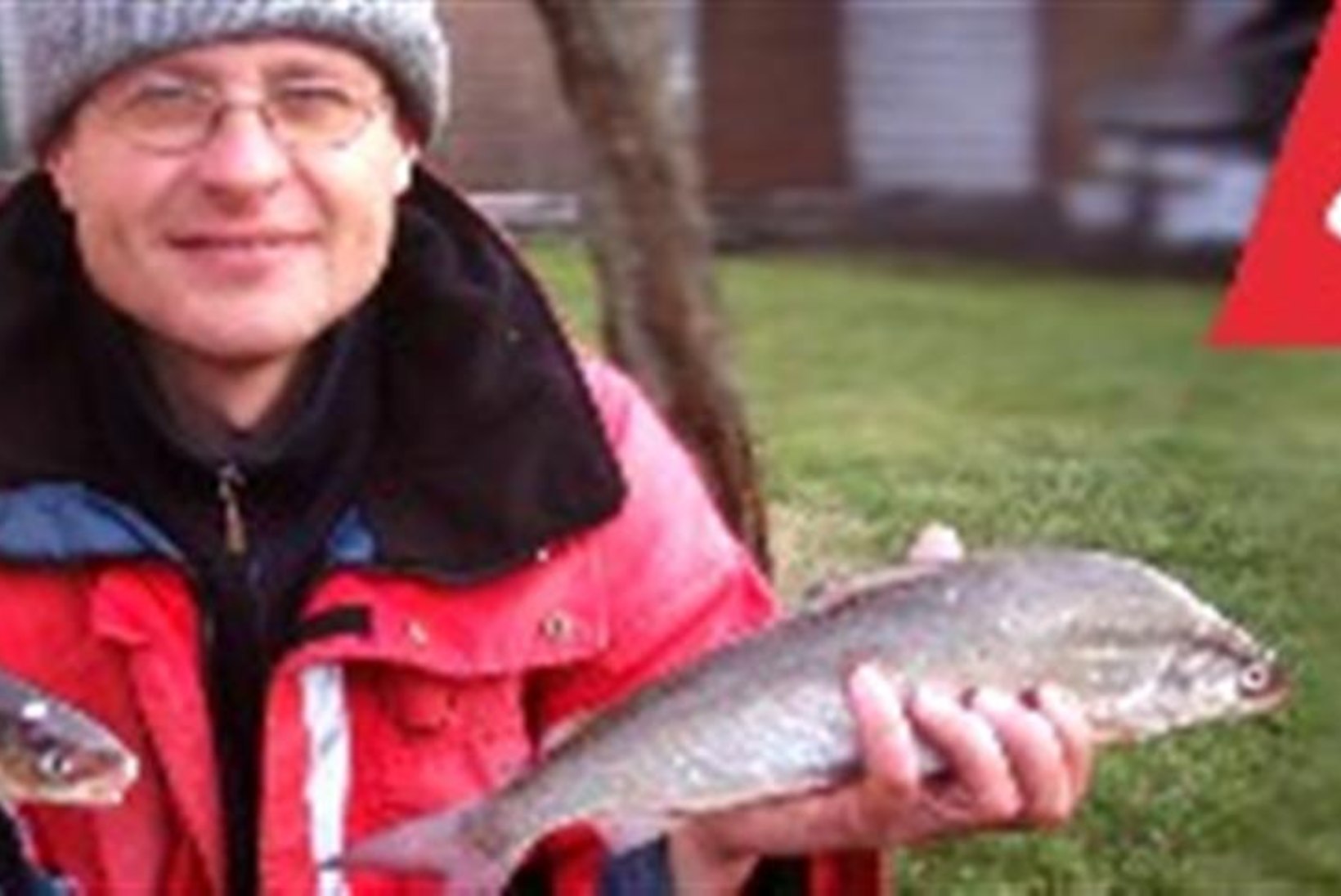 5. märtsil toimub Pärnu Kalastuskeskuses õpituba