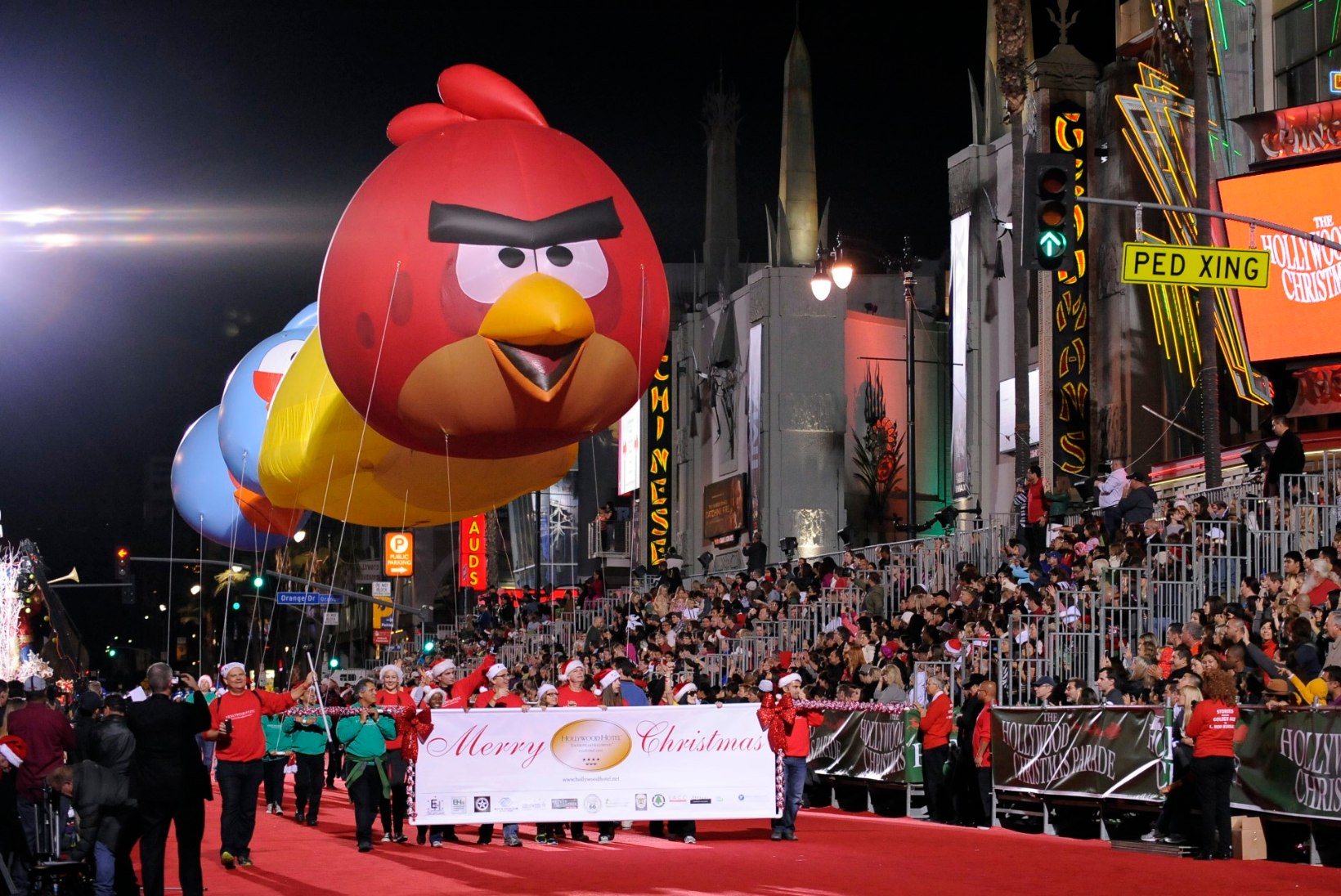 Soomel aitas MMi vabapääsme saada… Angry Birds!