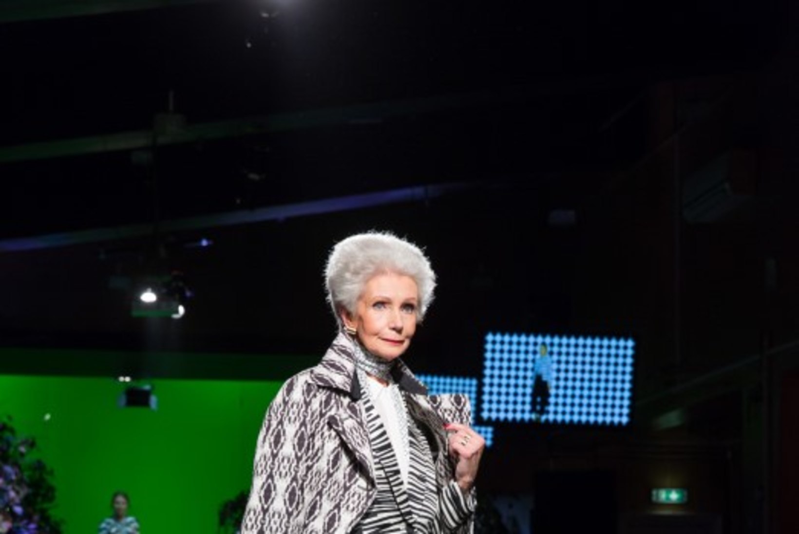 TV3 | Moeteatri superstaariks sai 74-aastane modell