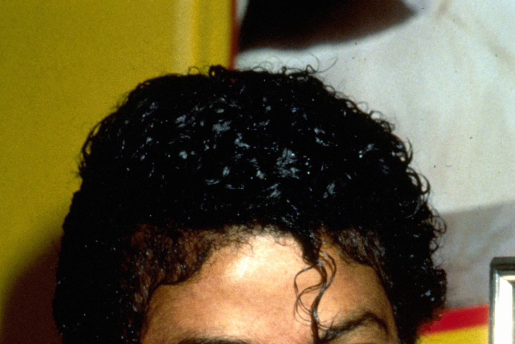 Poeg, kellest Michael Jackson "Billie Jeanis" lahti ütles, on siiski tema oma?