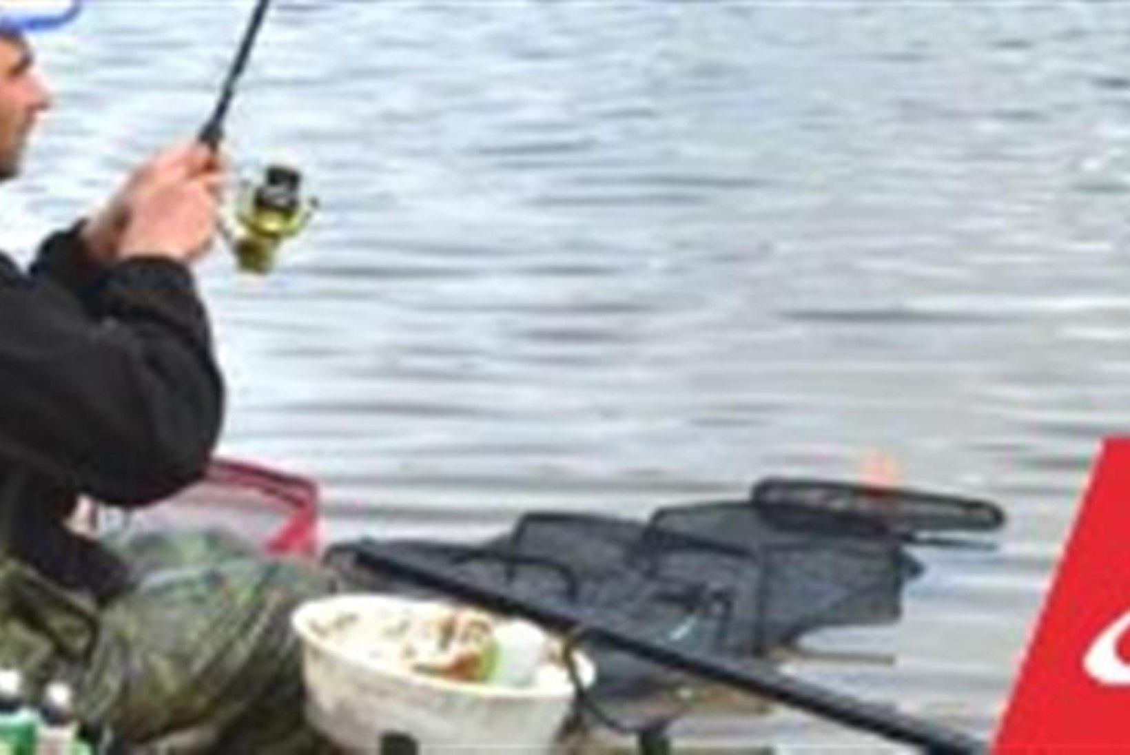 20. märtsil toimub Viljandi Kalastuskeskuses õpituba