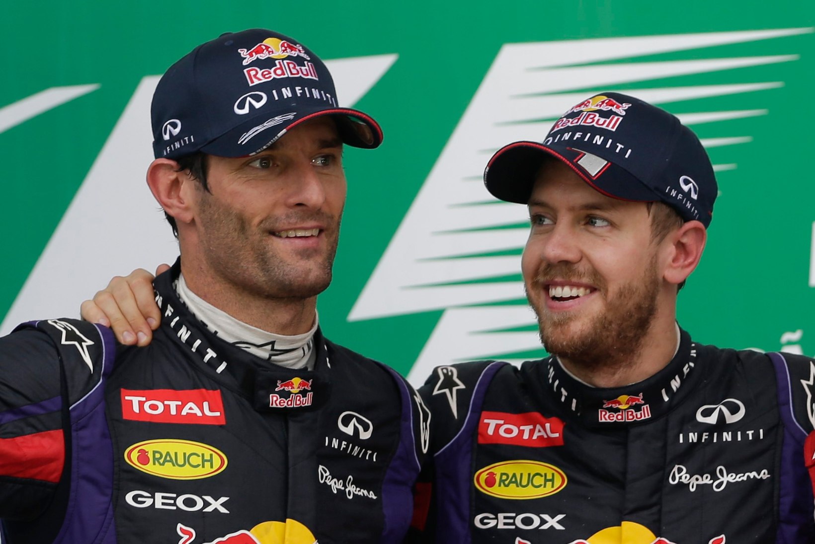 NIMEKIRI: Miks valdab Austraalia vormelipublikut Vetteli-viha