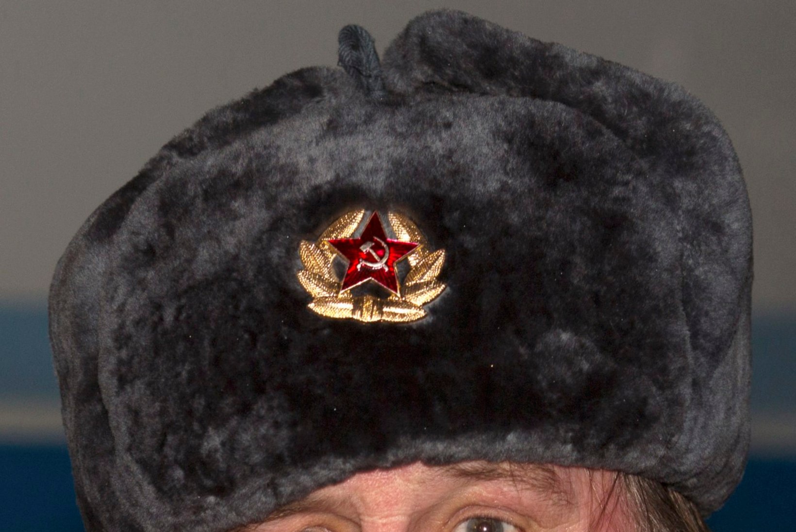 Gerard Depardieu reklaamib uut käekella nimega „Olen uhke, et olen venelane"