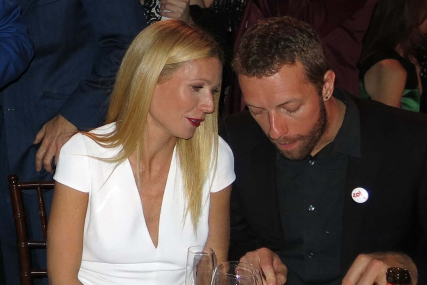 Kas Gwyneth Paltrow’ ja Chris Martini abielu oli juba ammu ainult pettus?