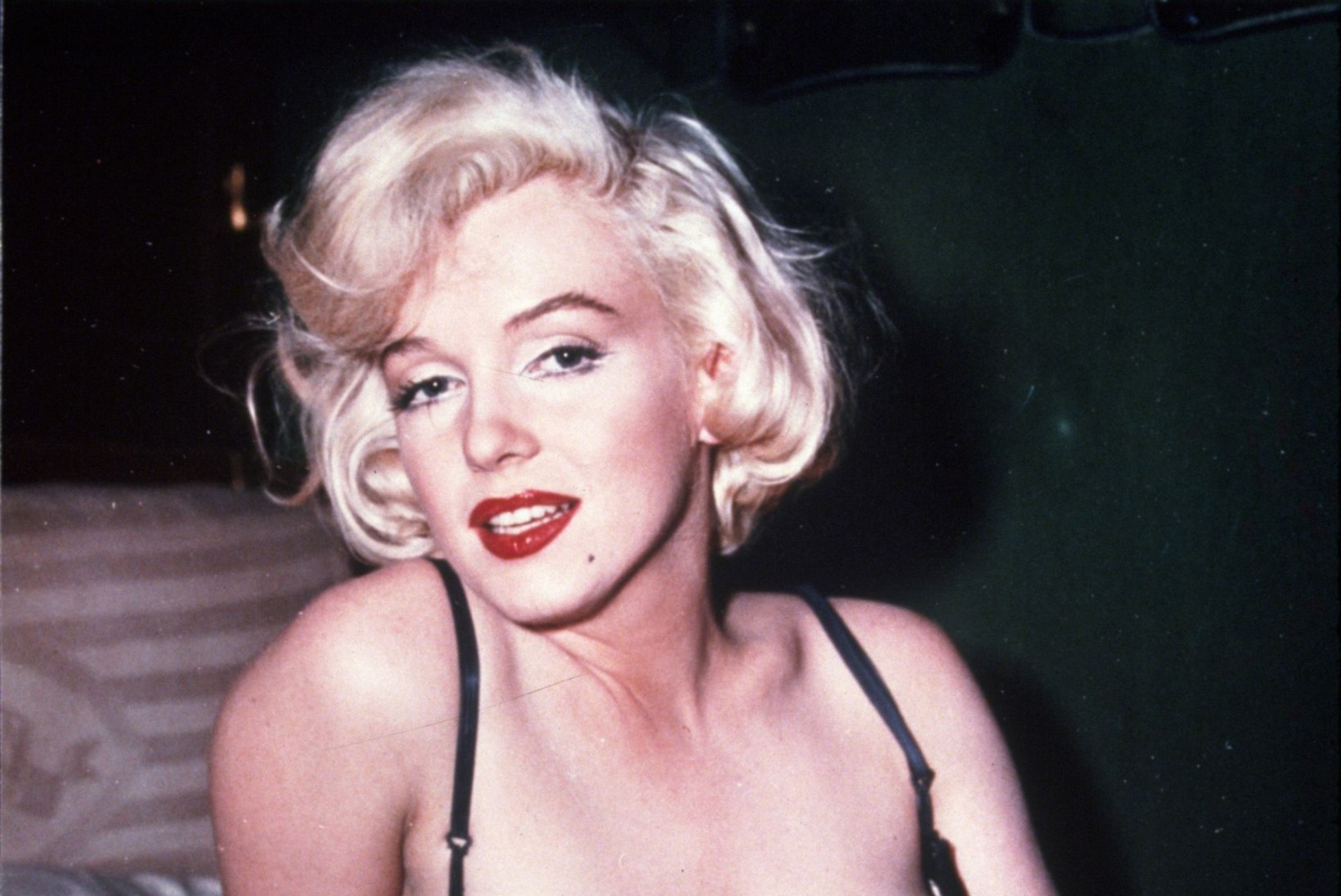 Kas Marilyn Monroe ja vendade Kennedyte grupiseks jäi videolindile?