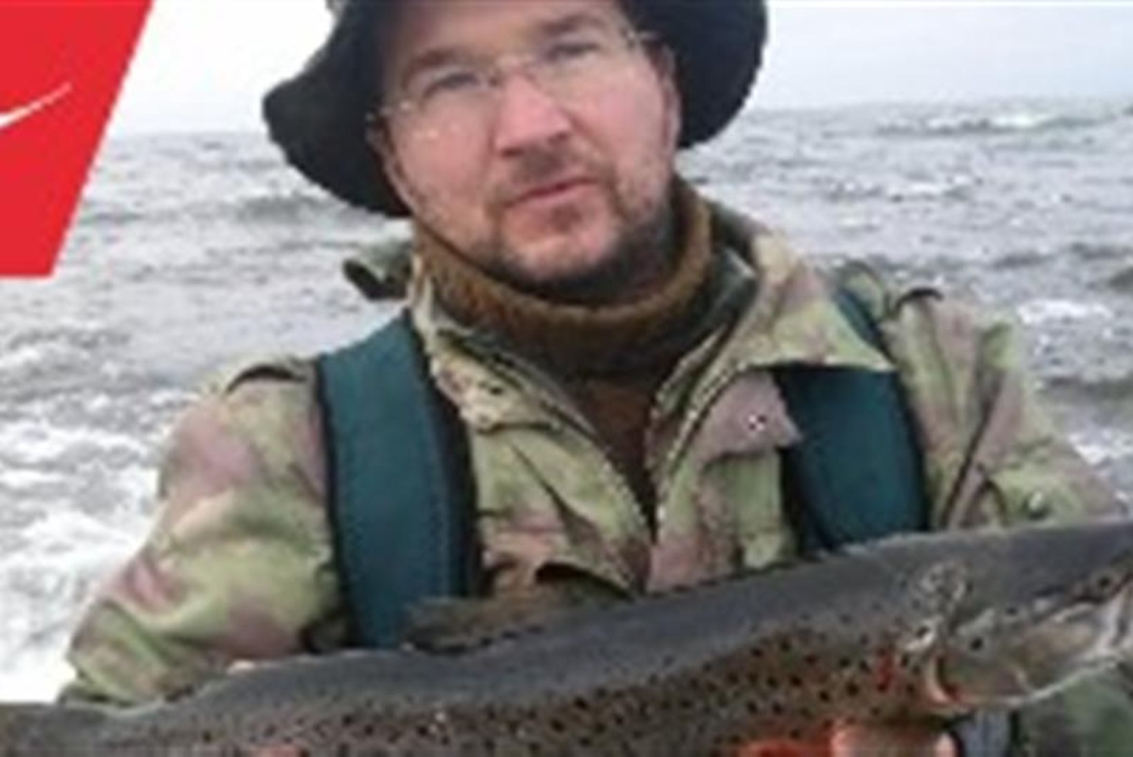12. märtsil toimub Tallinna Kalastuskeskuses õpituba
