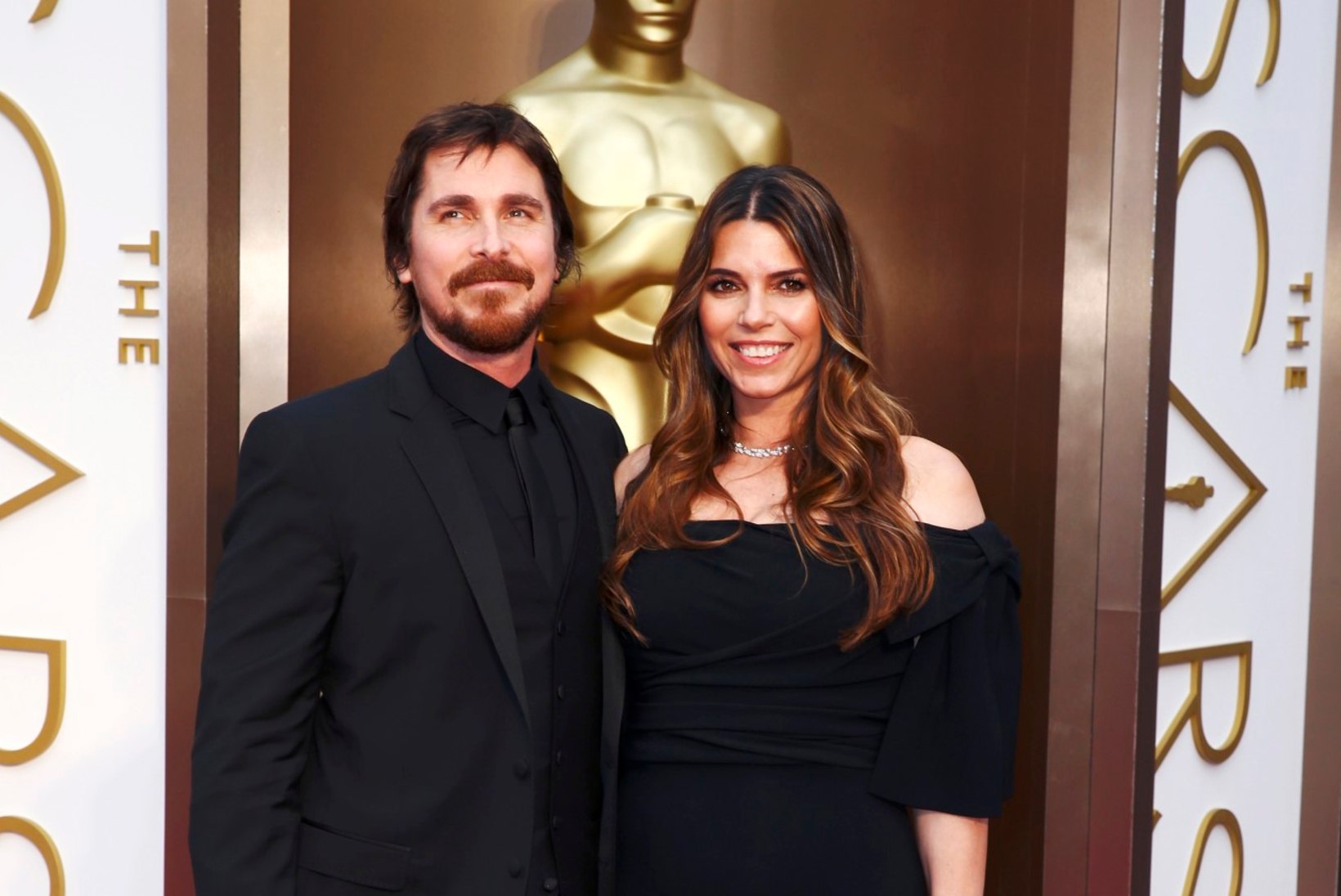 Christian Bale saab jälle isaks