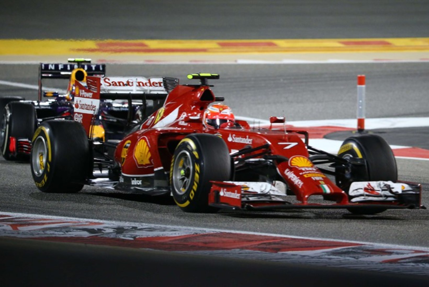 Kas Ross Brawn päästaks Ferrari mülkast?
