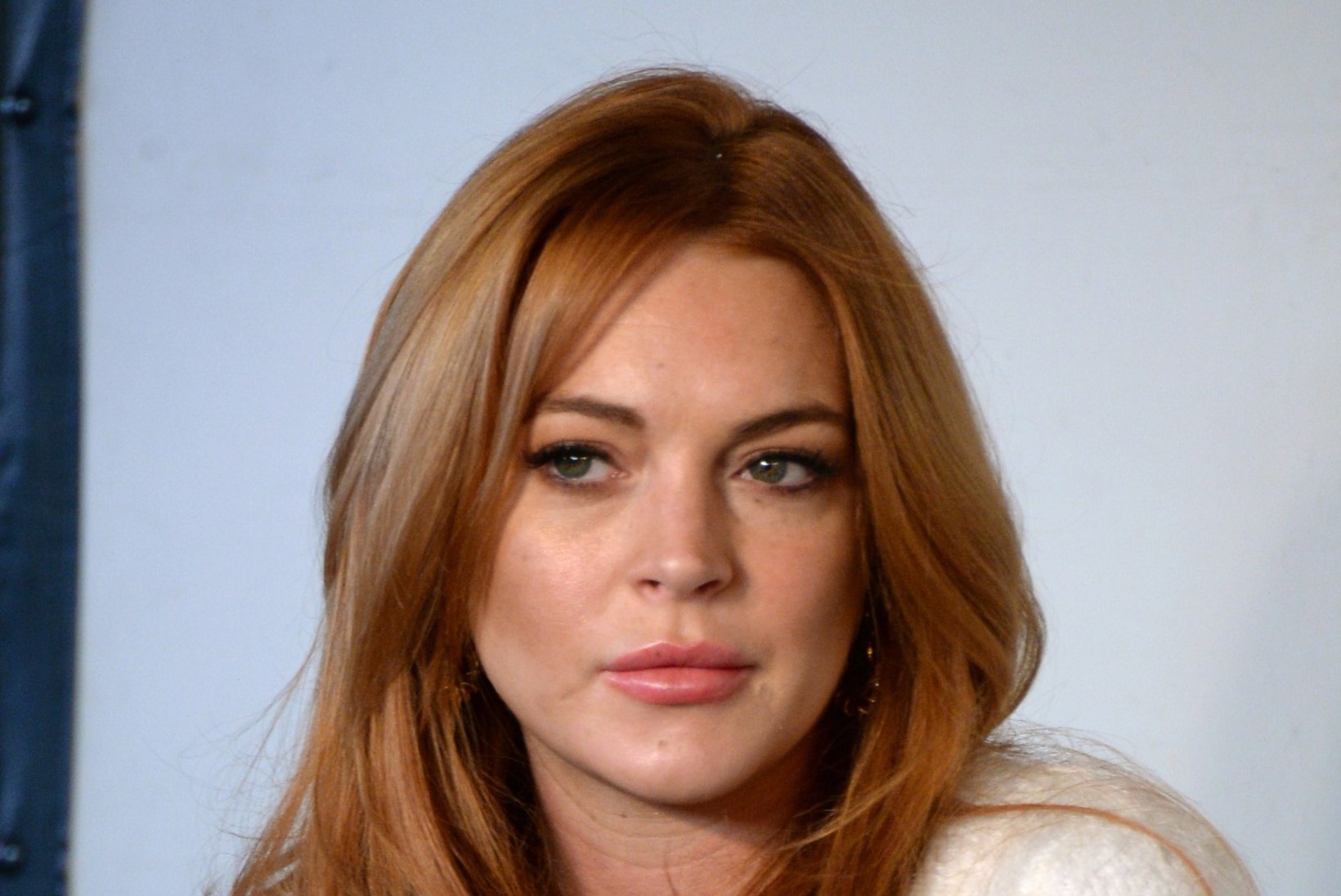 Lindsay Lohanil katkes rasedus