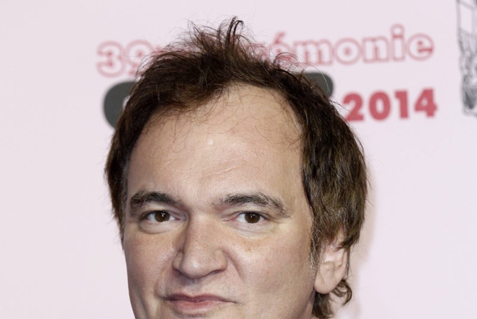 Tarantino kohtuasja ei menetleta