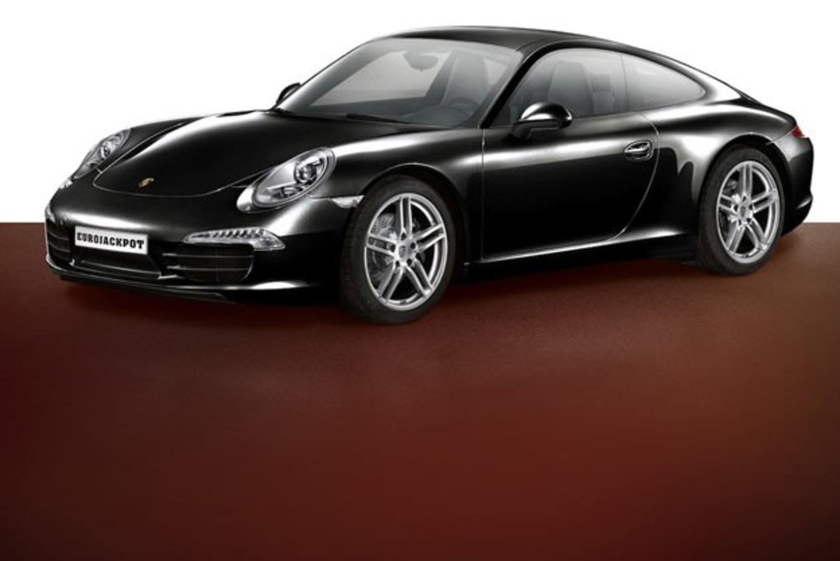 Täna saab üks Eesti lotomängija Porsche võrra rikkamaks