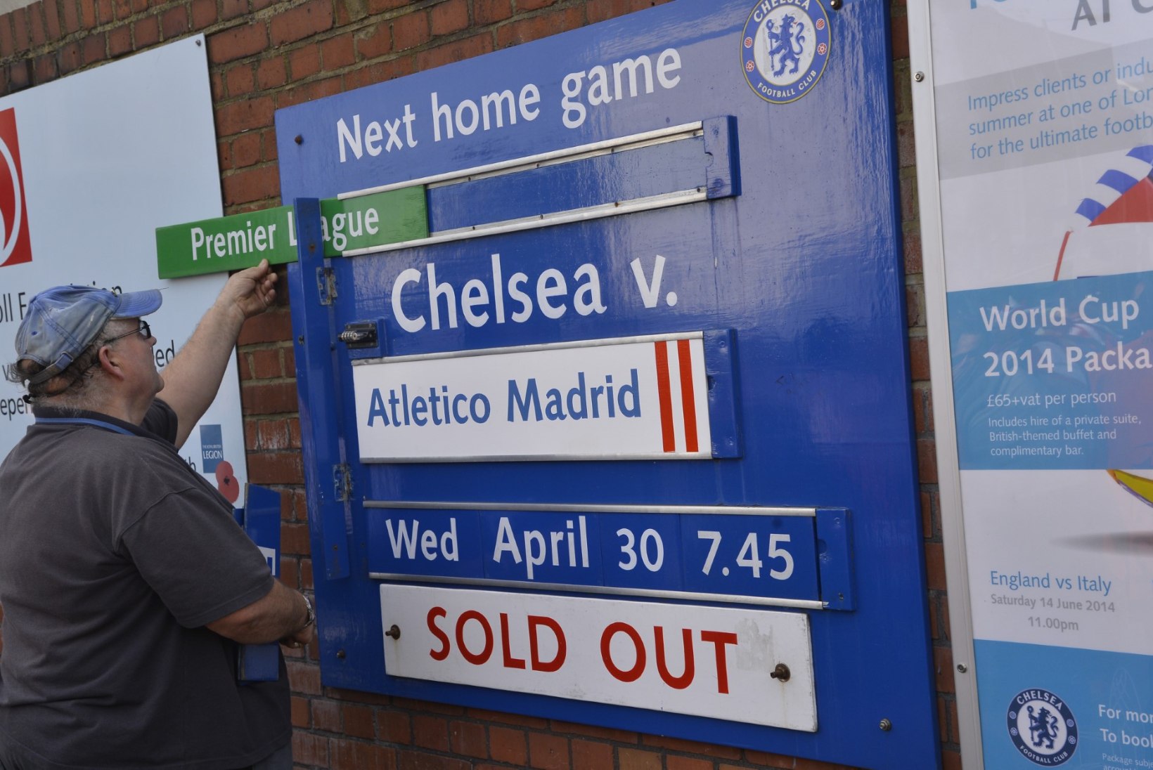Atletico tuuseldas Chelseat ja Meistrite liiga finaal on Madridi siseasi!