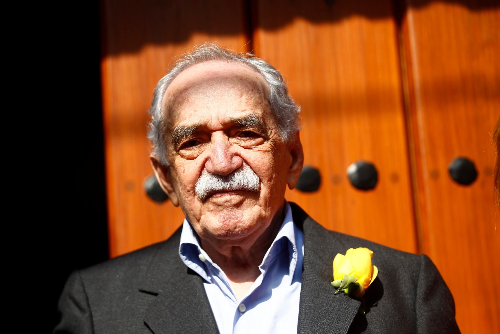 Legendaarne kirjanik Gabriel Garcia Marquez sattus haiglasse