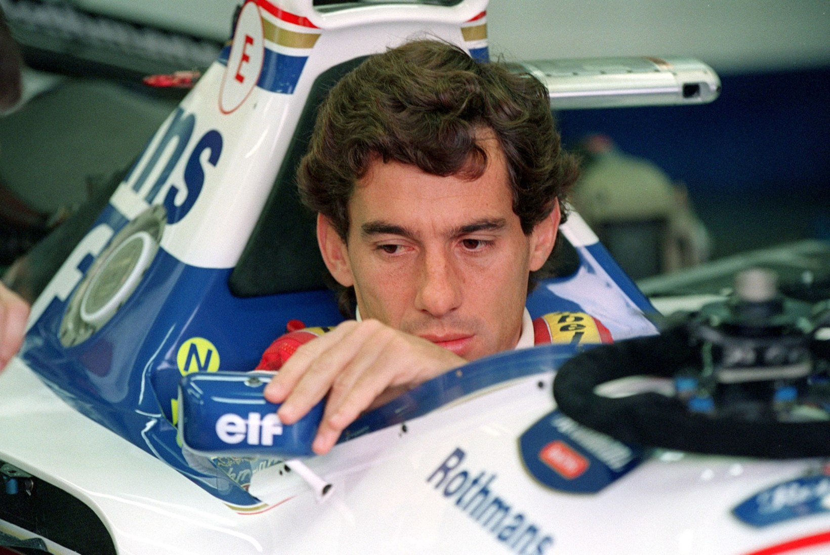 20 aastat traagilisest võidusõidust: Ayrton Senna – võib-olla ajaloo parim, kindlasti legendaarseim 