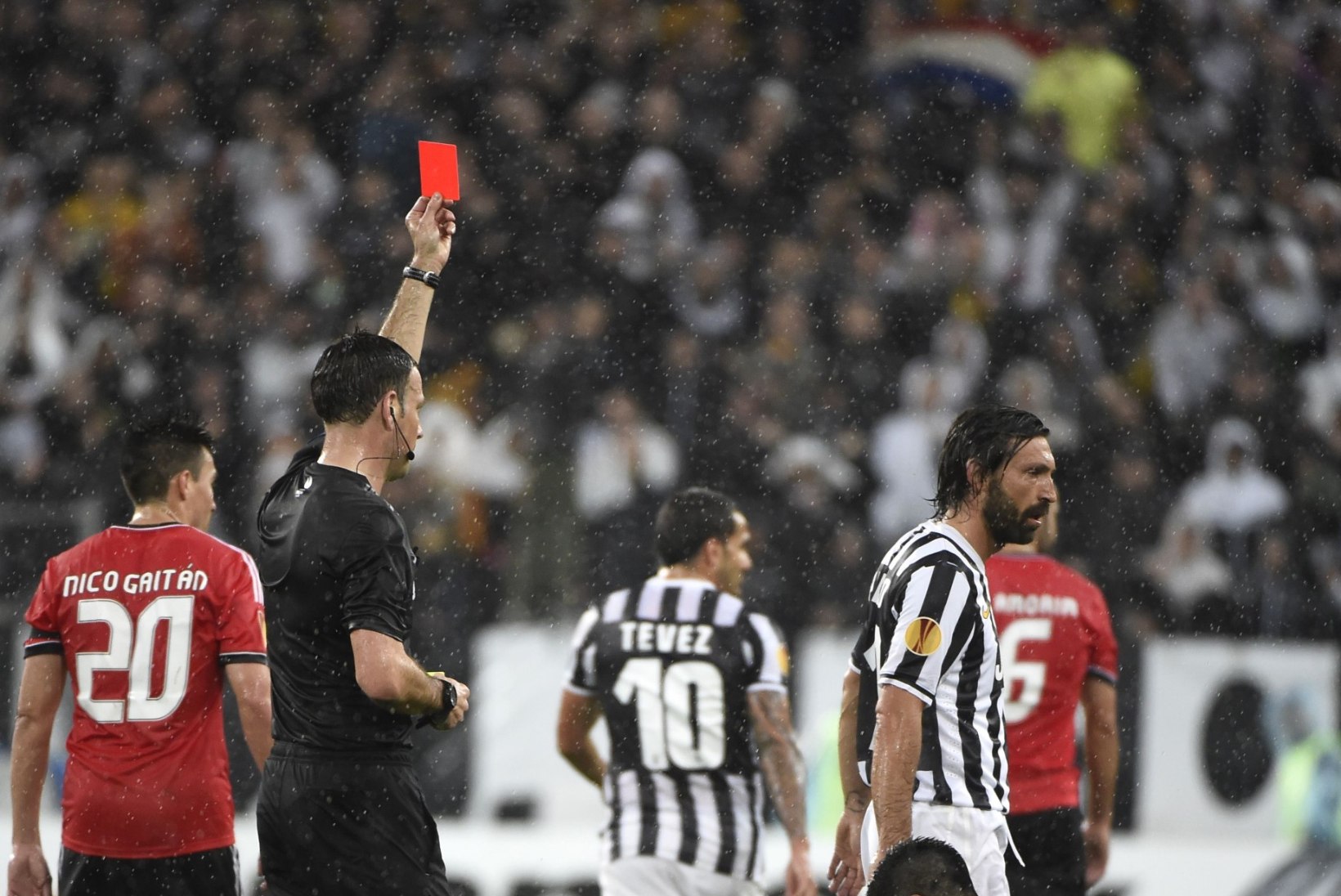 Juventuse peatreener: kohtunik polnud piisavalt hea!
