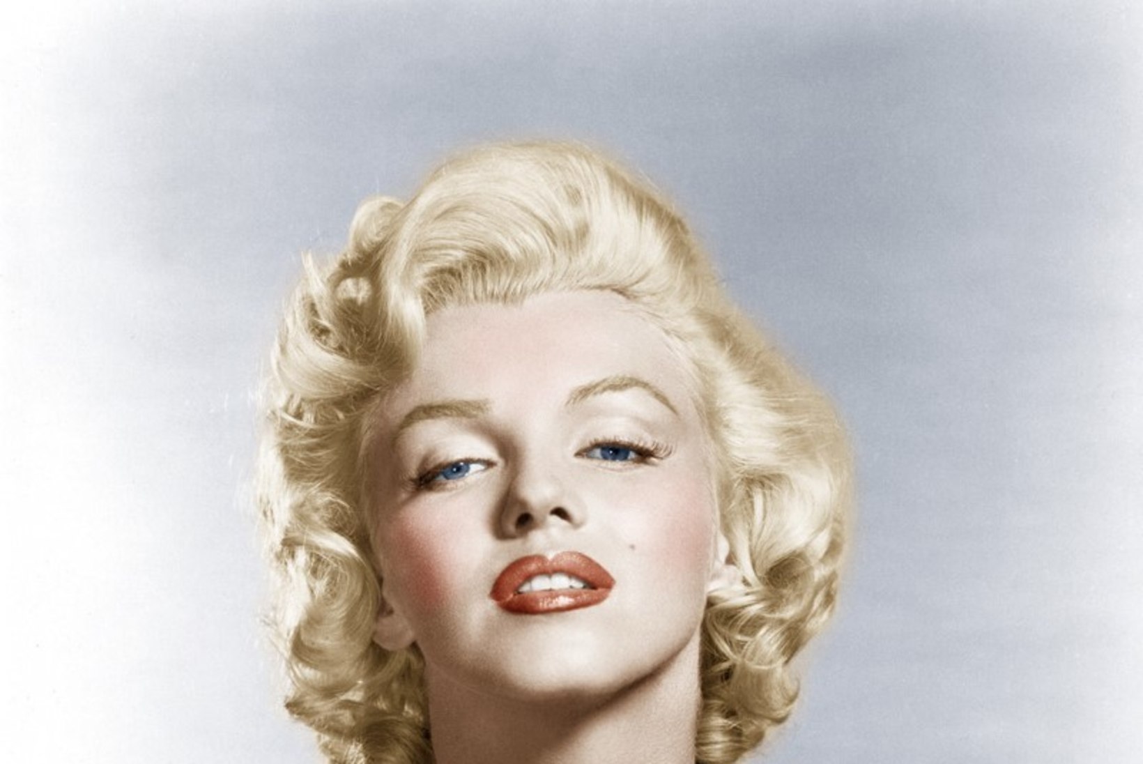 Marilyn Monroe tappis Kennedyte korraldatud mürgisüst?
