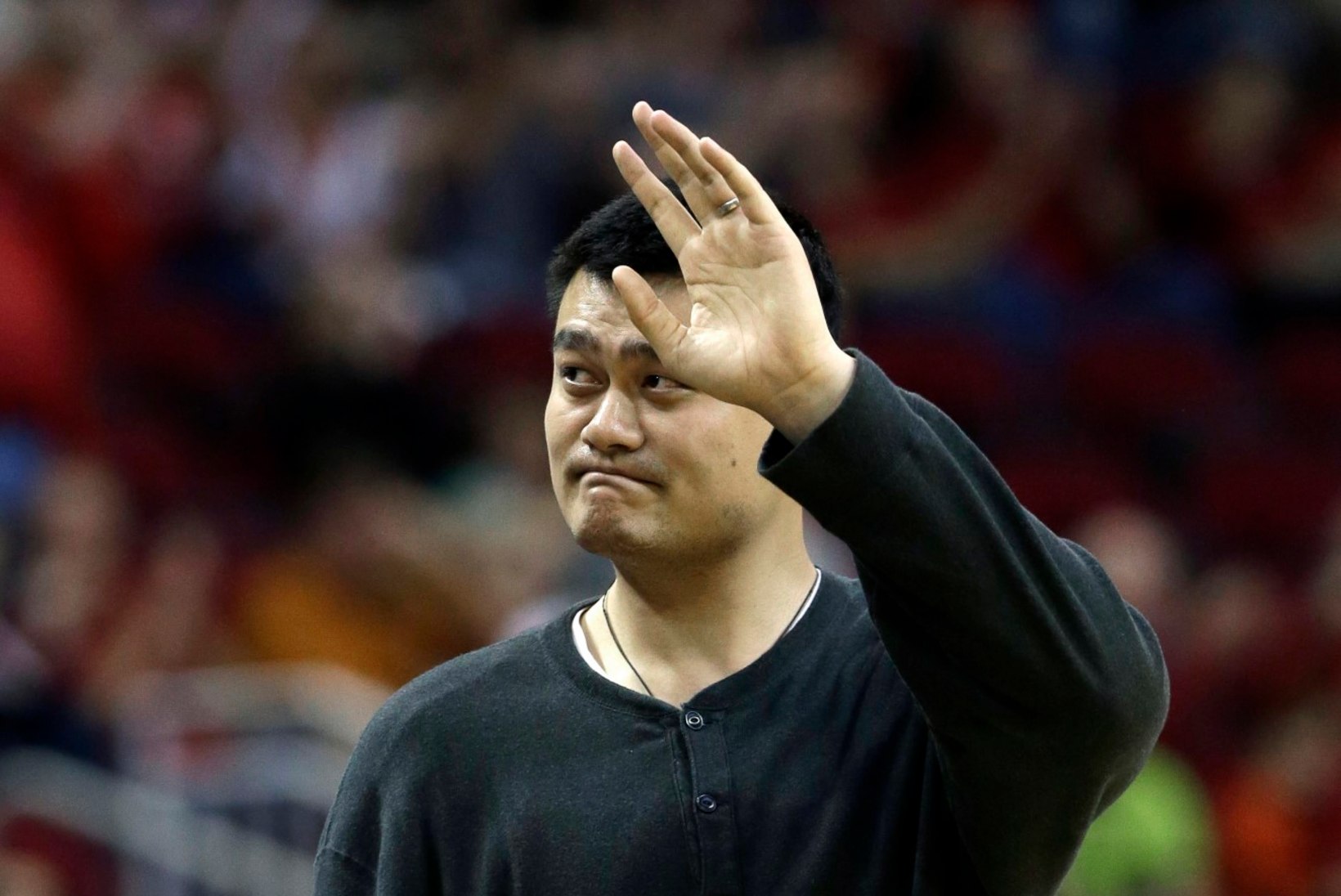 Yao Ming võib osta skandaalse Clippersi?