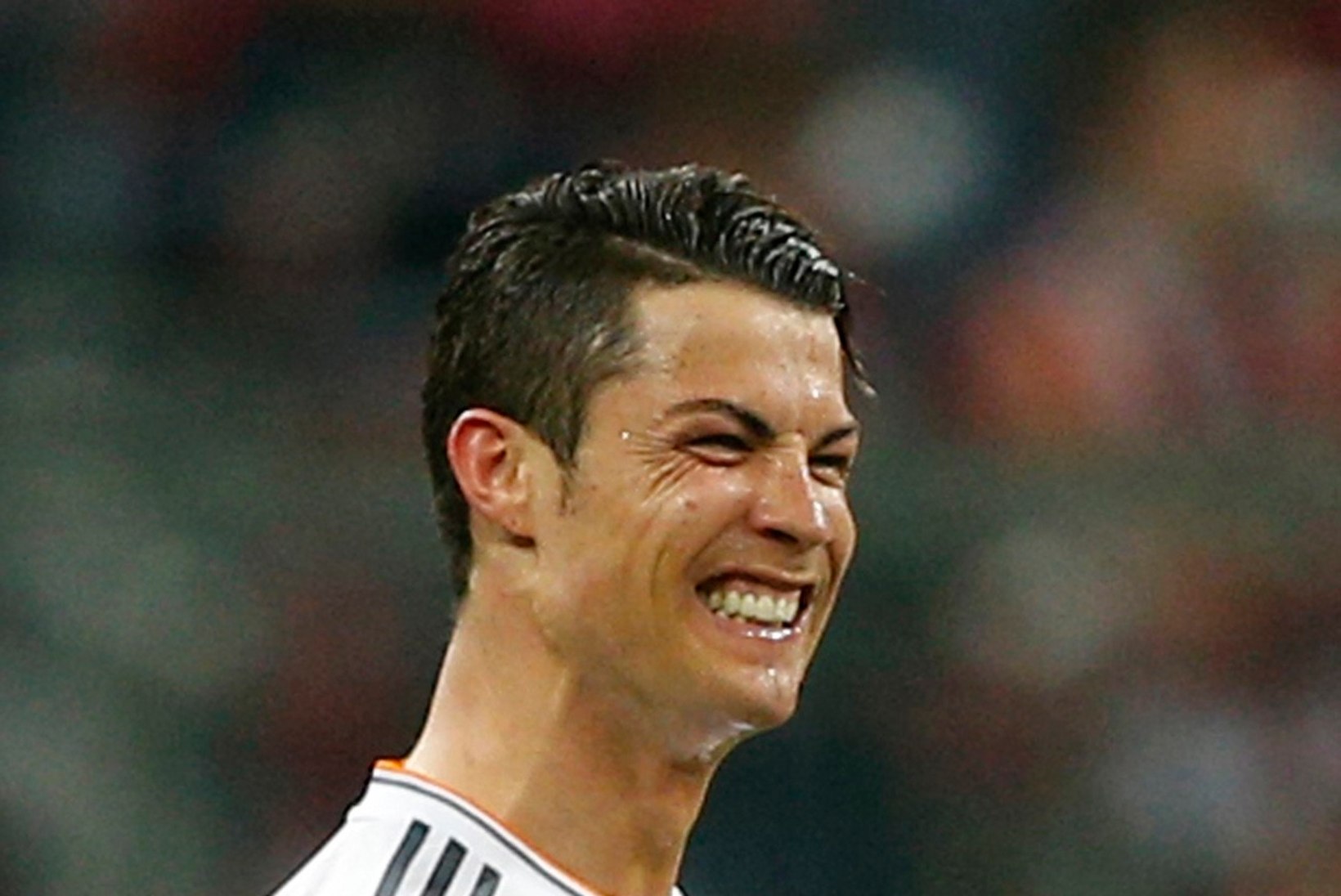 Meistrite liiga finaali võõrustav Lissabon loodab Ronaldo triumfile