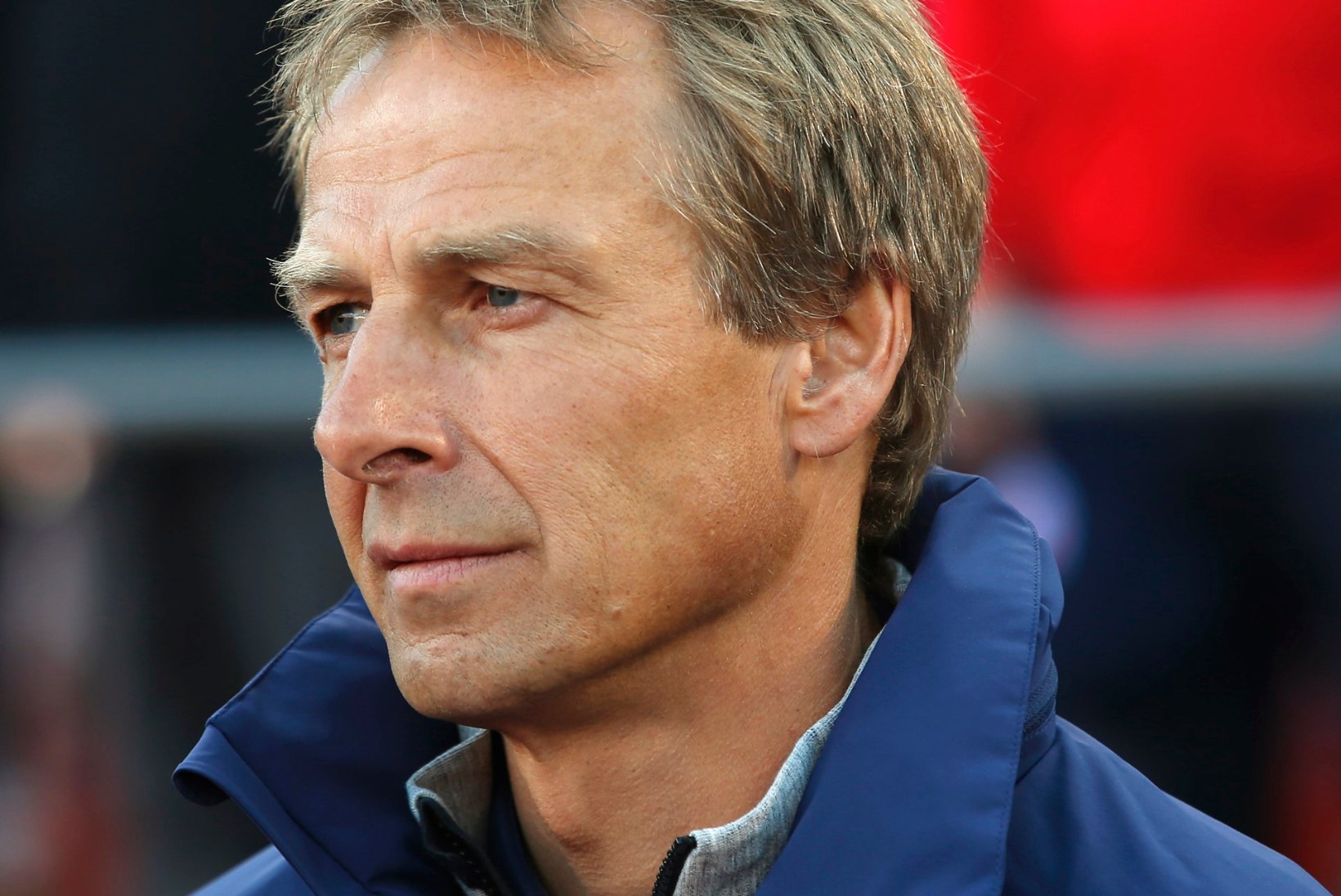 VIDEO: Klinsmann tõmbas kunagisele ülemusele Vogtsile mütsi silmadele