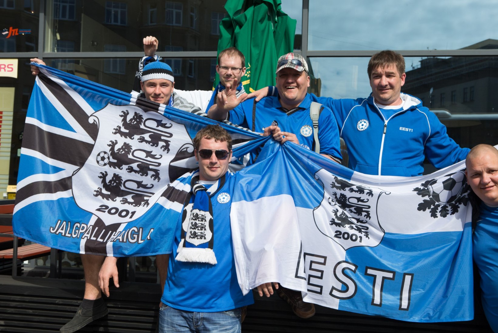 KAHJU: Eesti kaotas Balti turniiri poolfinaalis Lätile penaltitega