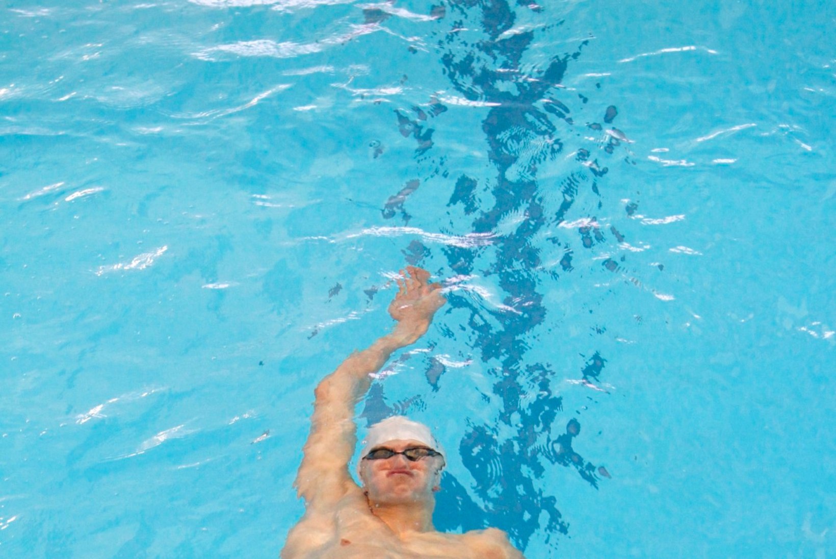 Ralf Tribuntsov ujus võimsa Eesti rekordi!