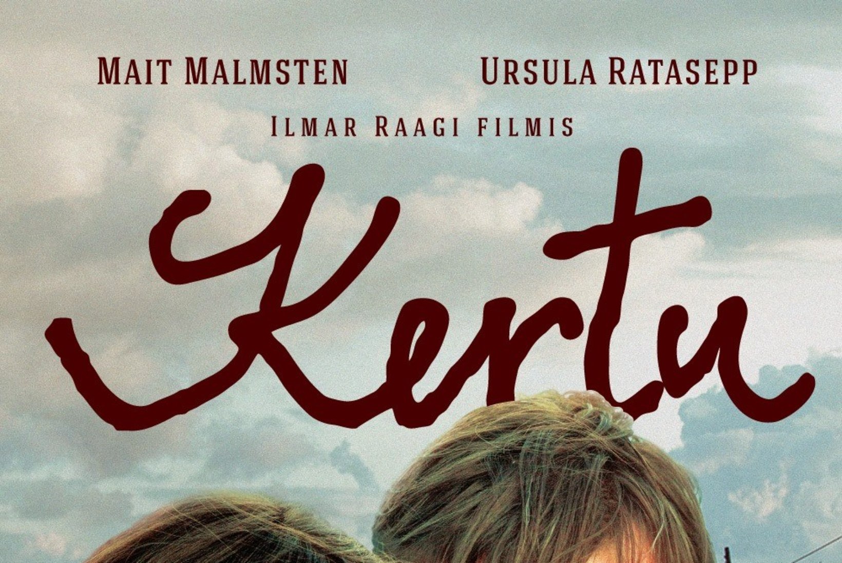 Ilmar Raagi film "Kertu" võitis Bulgaarias parima filmi ja parima naisosa auhinnad