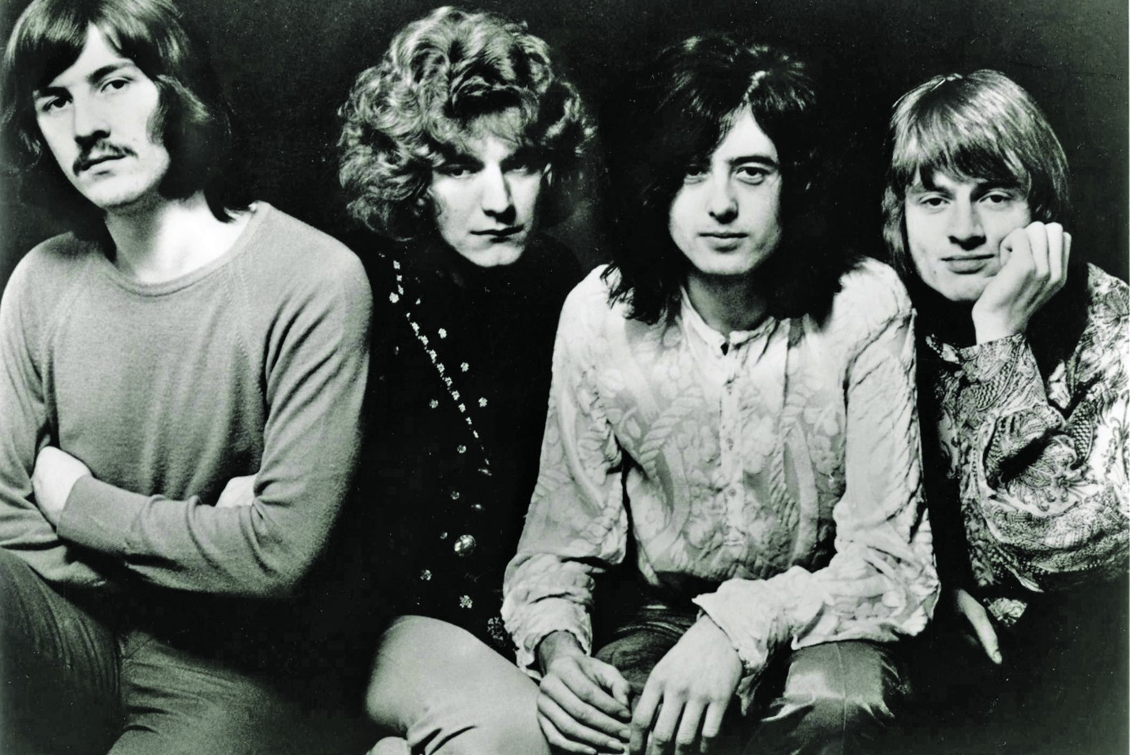 Robert Plant – sama hea kui vana Zeppelin