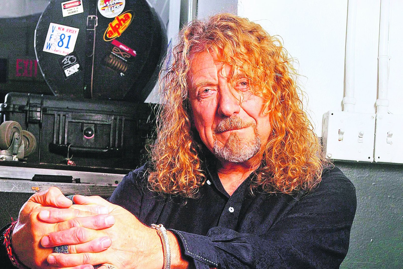 Robert Plant – sama hea kui vana Zeppelin