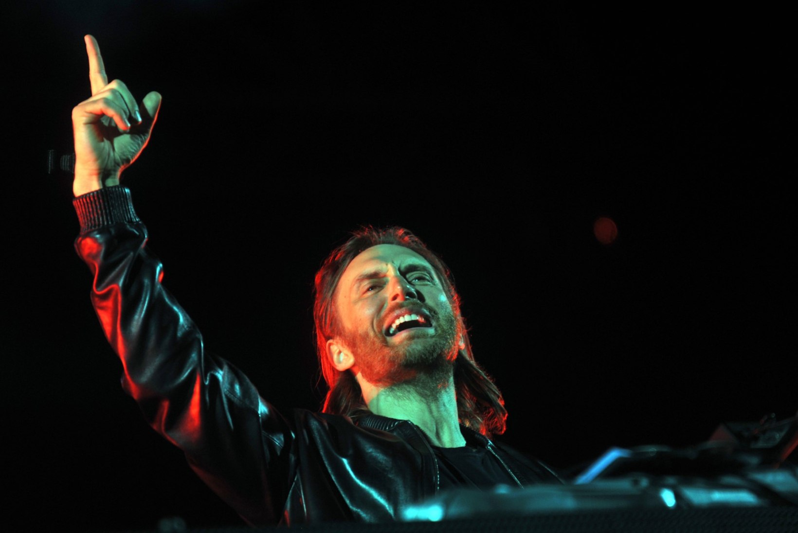David Guetta kontsert on aasta ühe keerukaima lavalise lahendusega 