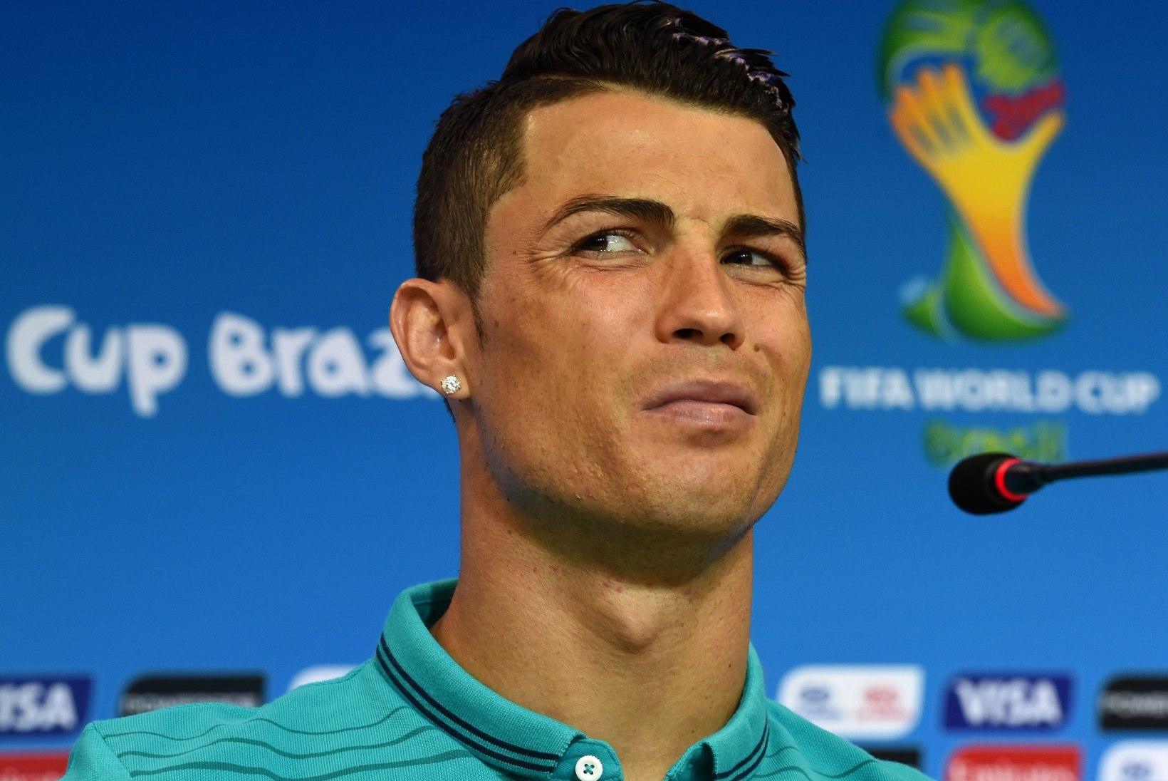 TÄNA MMil: Saksamaa – Portugal. Ronaldo garantii: olen mänguks valmis!