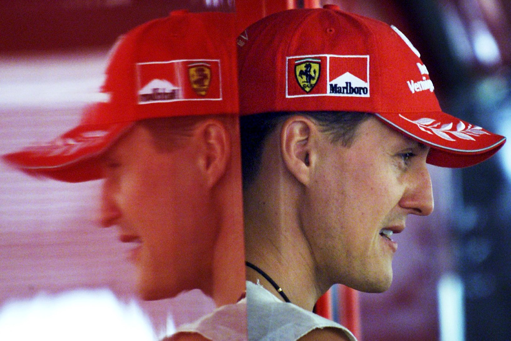 Michael Schumacher ärkas koomast ja viidi Šveitsi