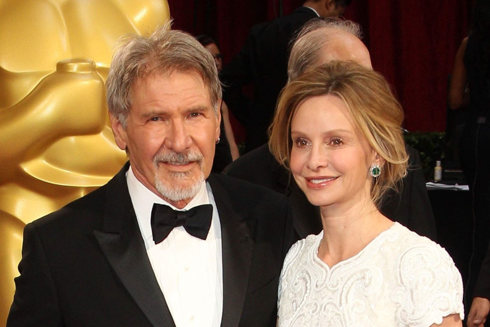 Karm algus: Harrison Ford sai "Tähesõdade" uue filmi võtetel viga