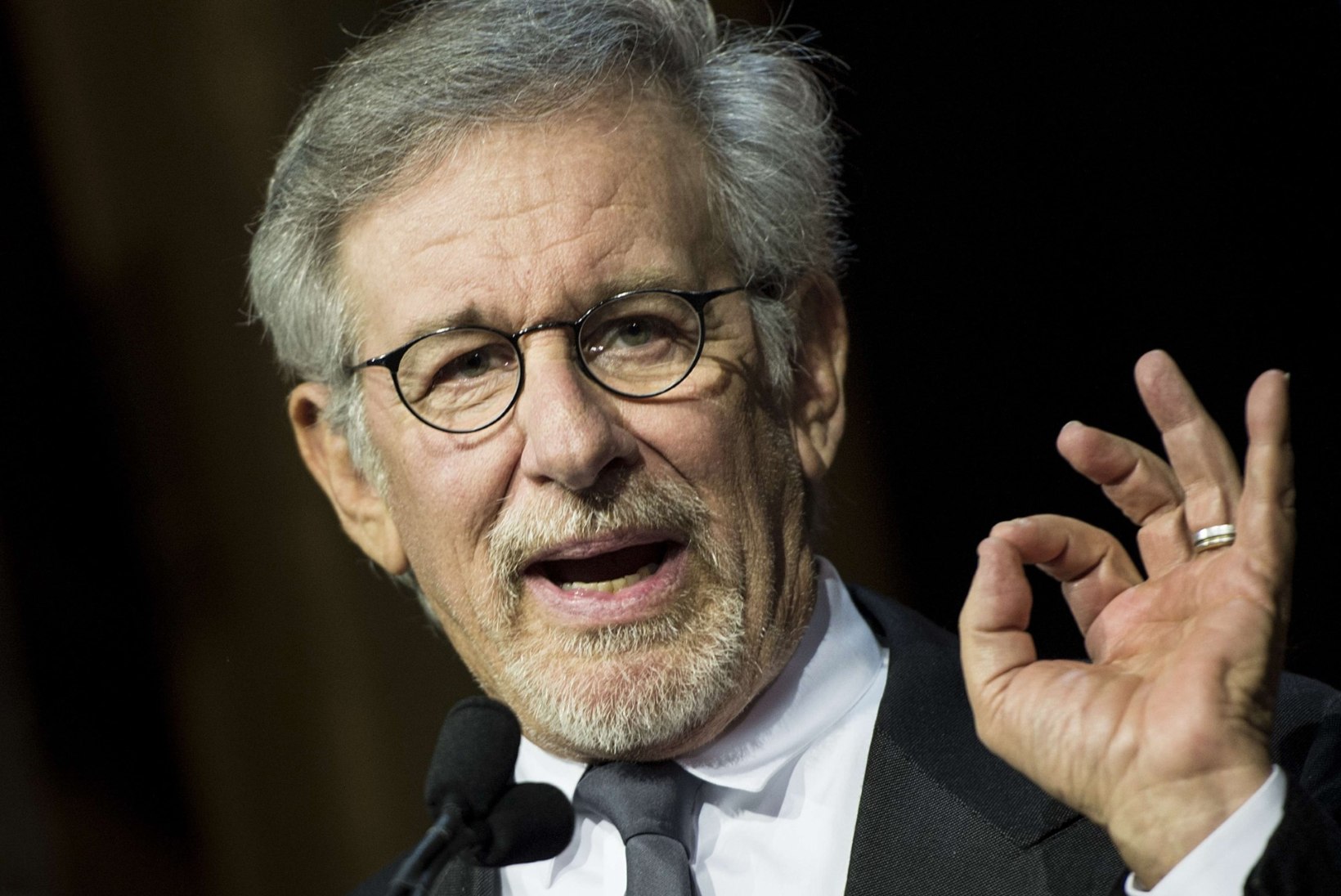 Spielberg väntab kaks filmi järjest