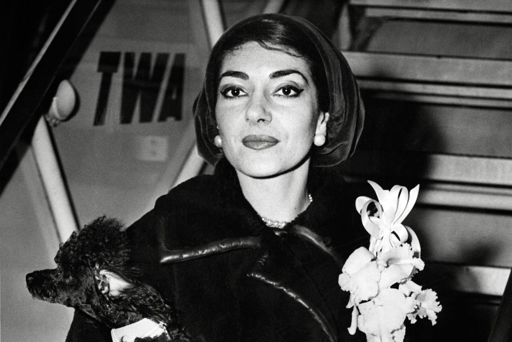 Meryl Streepist saab Maria Callas