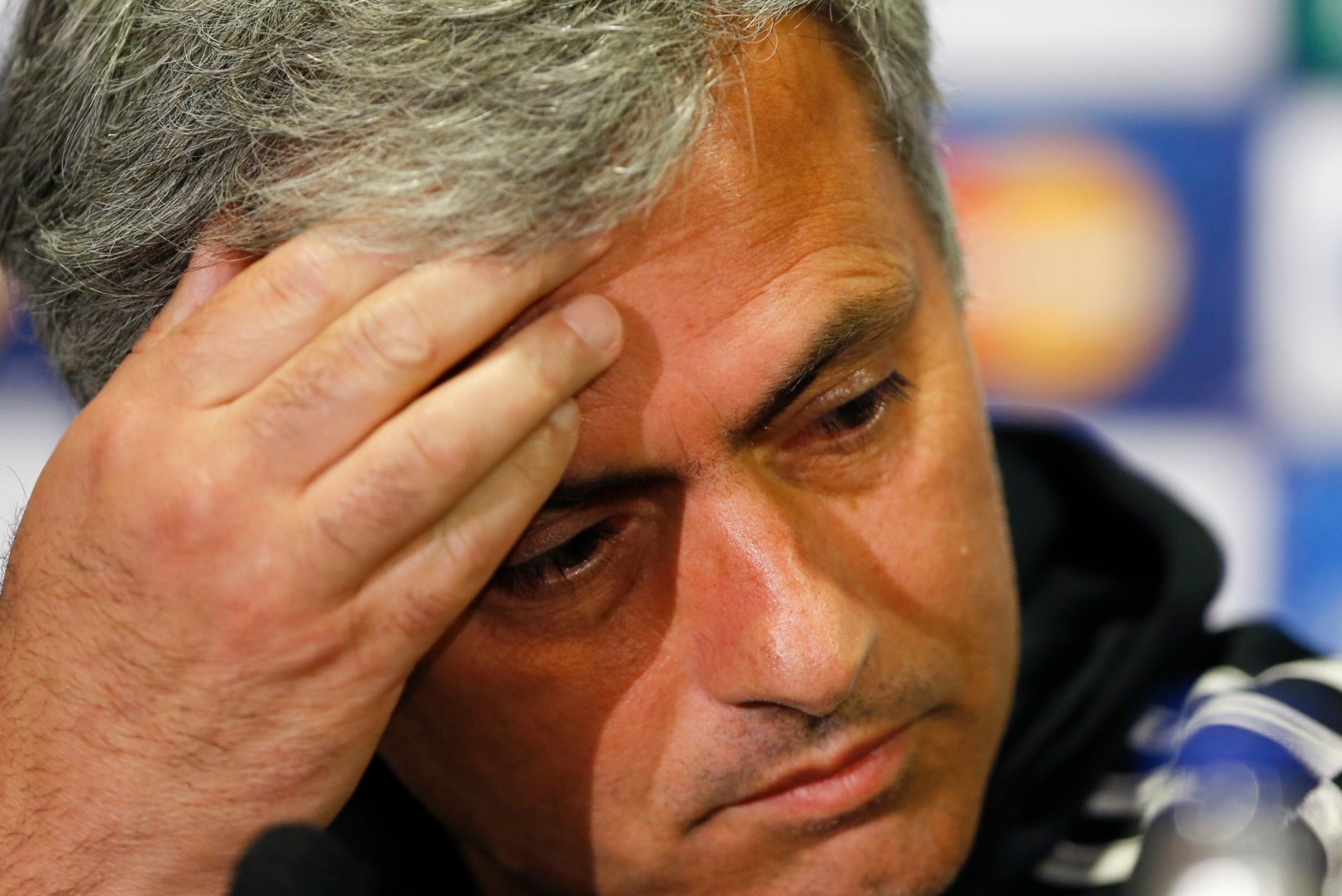 VIDEO: vaata, kellele ennustab MMiks edu Jose Mourinho!
